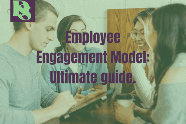 Employee Engagement Model