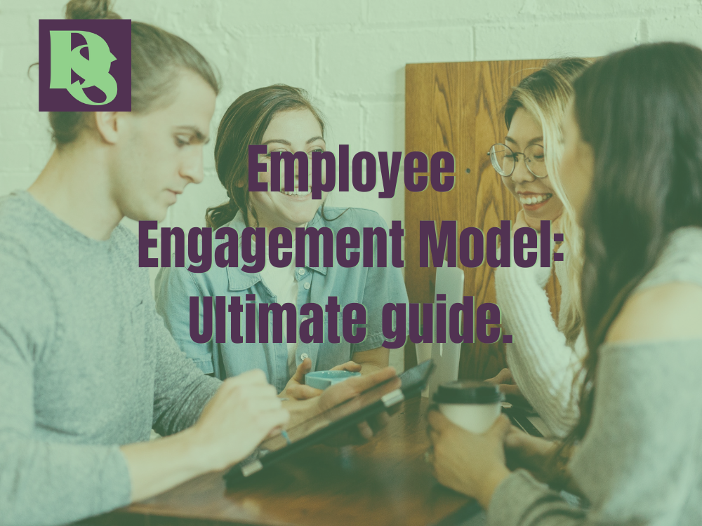 Employee Engagement Model