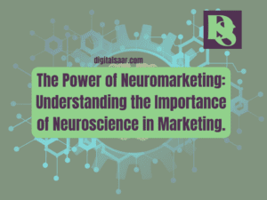 Neuromarketing Benefits