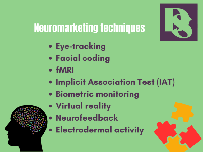 Unleashing The Power Of Neuromarketing A Guide For Marketers Digital Saar