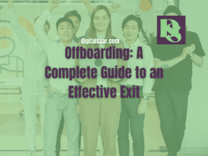 Offboarding