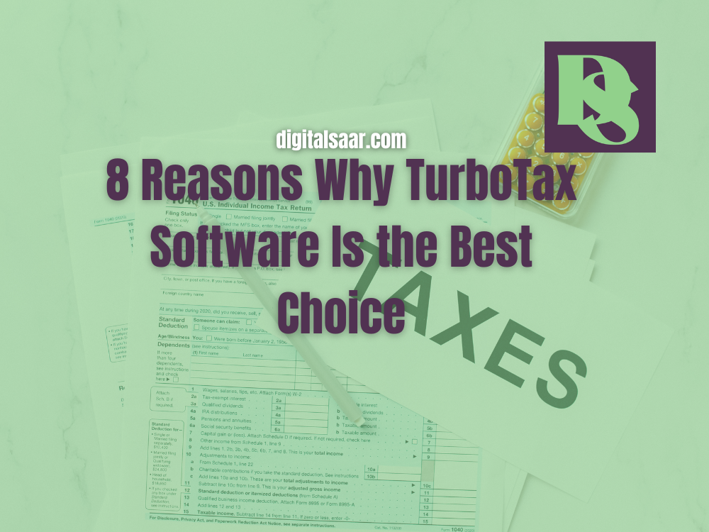 TurboTax Software