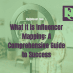 Influencer Mapping
