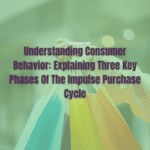 Explaining Three Key Phases Of The Impulse Purchase Cycle