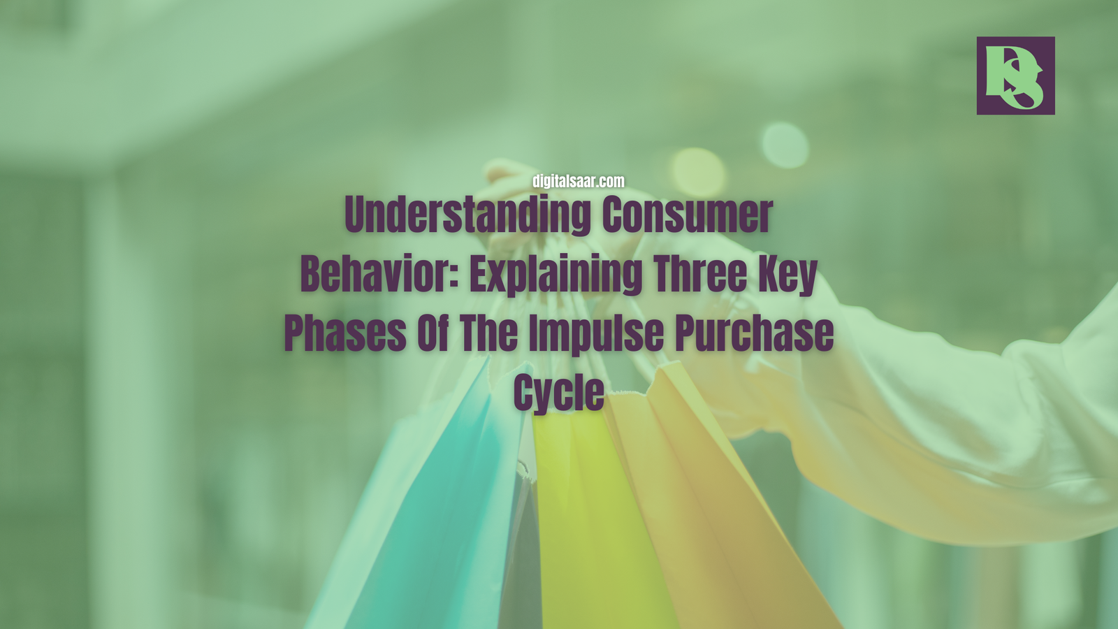 Explaining Three Key Phases Of The Impulse Purchase Cycle