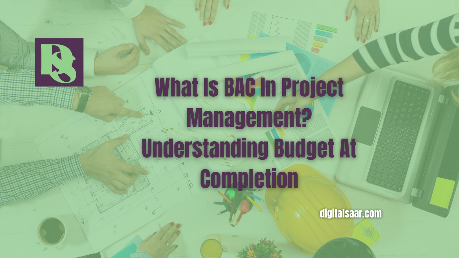 What Is BAC In Project Management