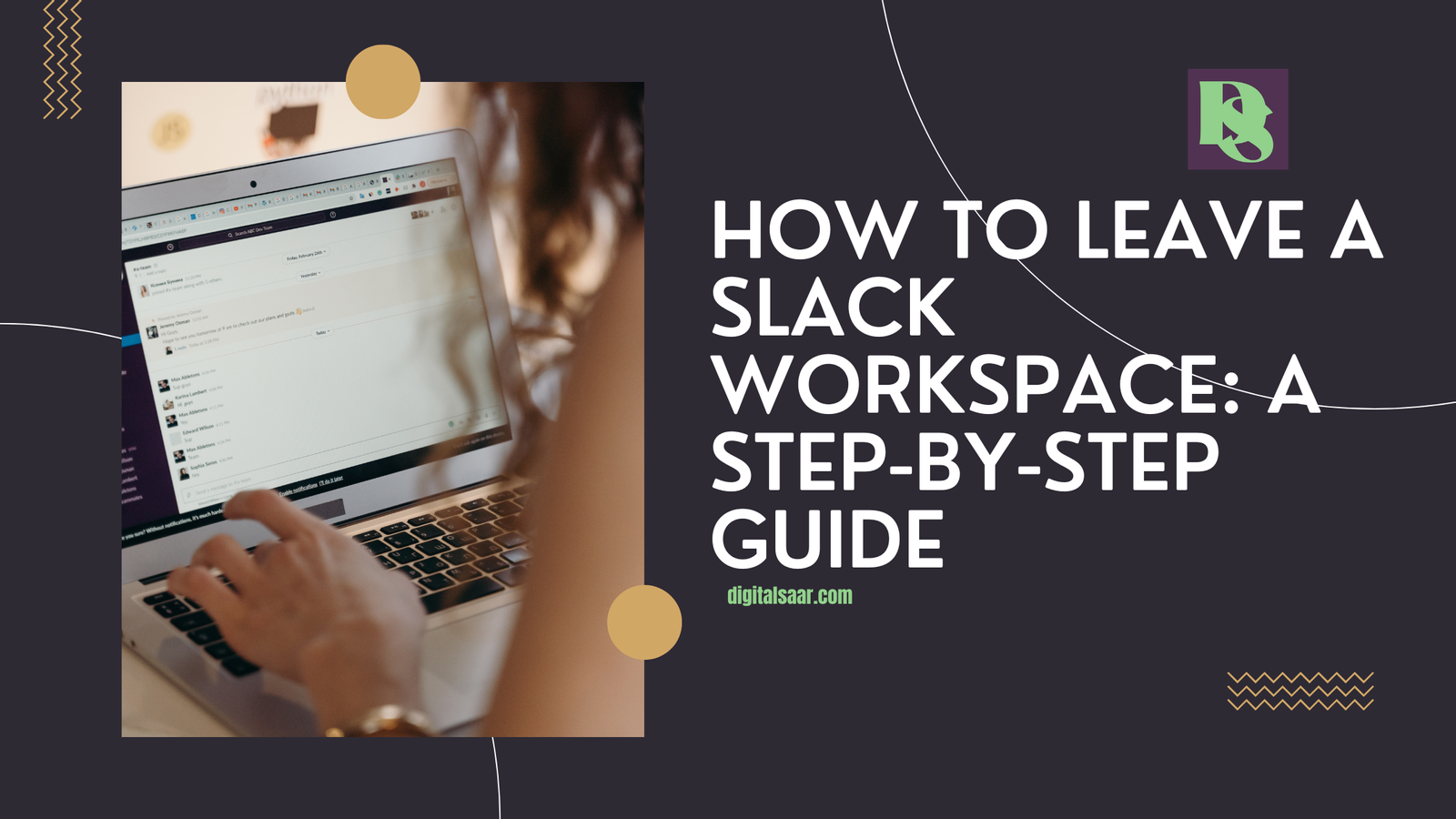 How To Leave A Slack Workspace